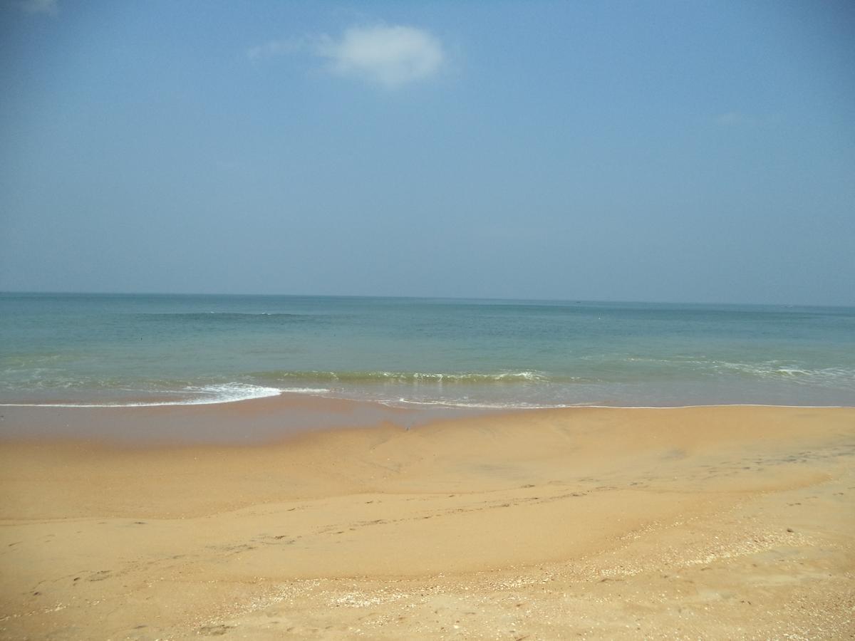Saara Beach Hotel Marawila Extérieur photo